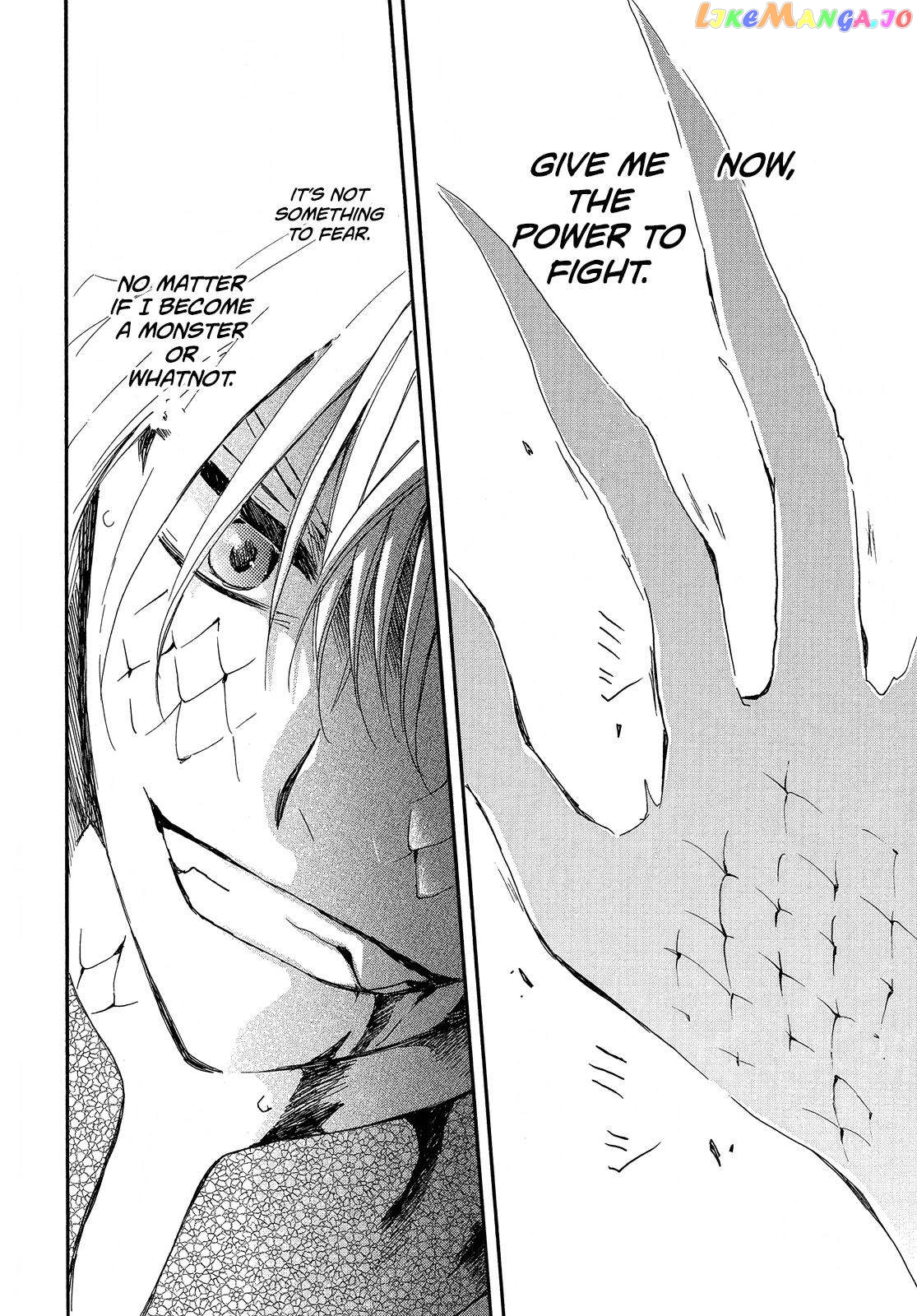 Akatsuki No Yona chapter 252 image 21